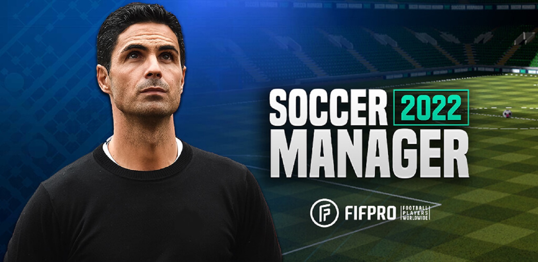 Soccer Manager 2022 v1.5.0 APK + OBB (MOD Full)
