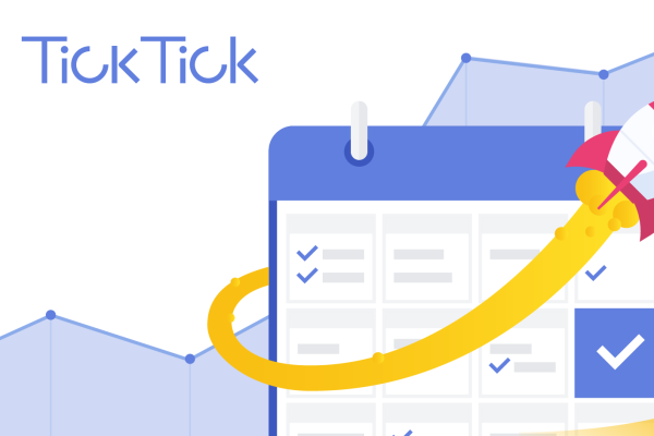 TickTick v6.6.0.1 APK (Premium Unlocked)