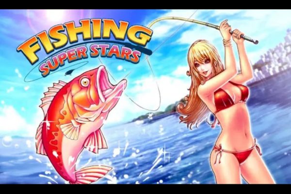 Download Fishing Superstars 5.9.56 (Full Feature) Apk