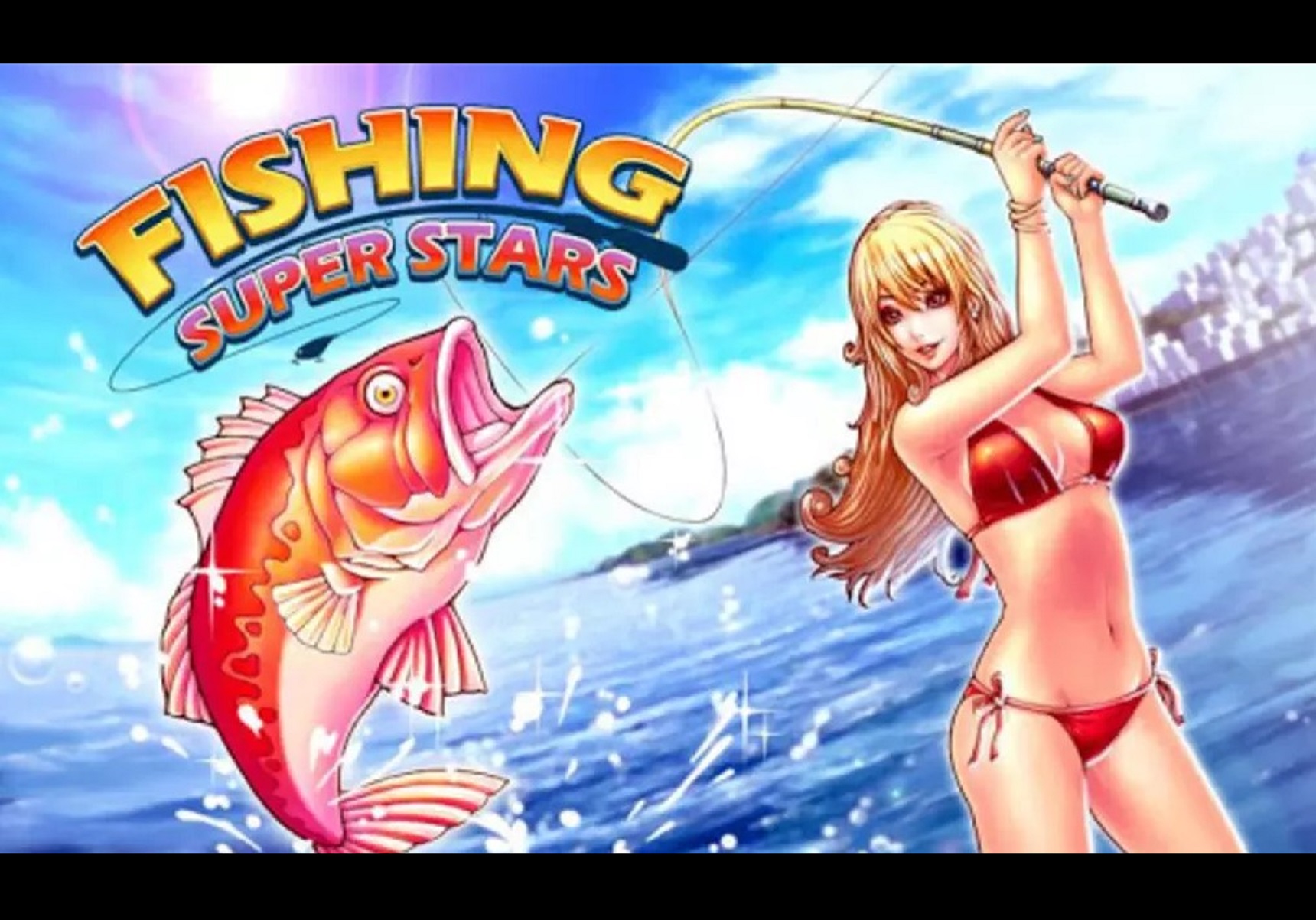 Download Fishing Superstars 5.9.56 (Full Feature) Apk