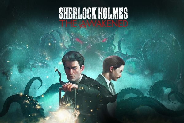 Download Games Sherlock Holmes The Awakened Remake