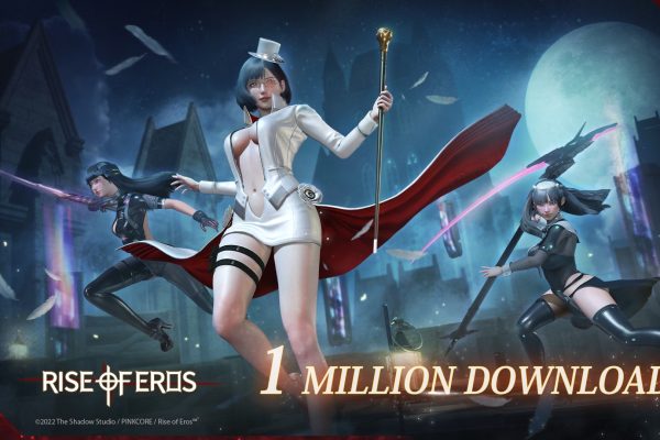 Download Rise Of Eros Game Idle RPG 18+ APK 2023