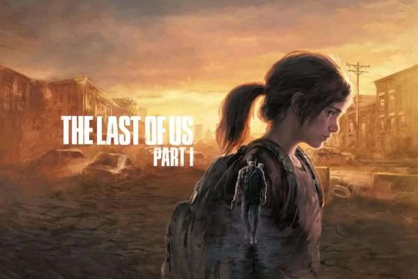 Download The Last Of Us Part I Digital Deluxe Edition