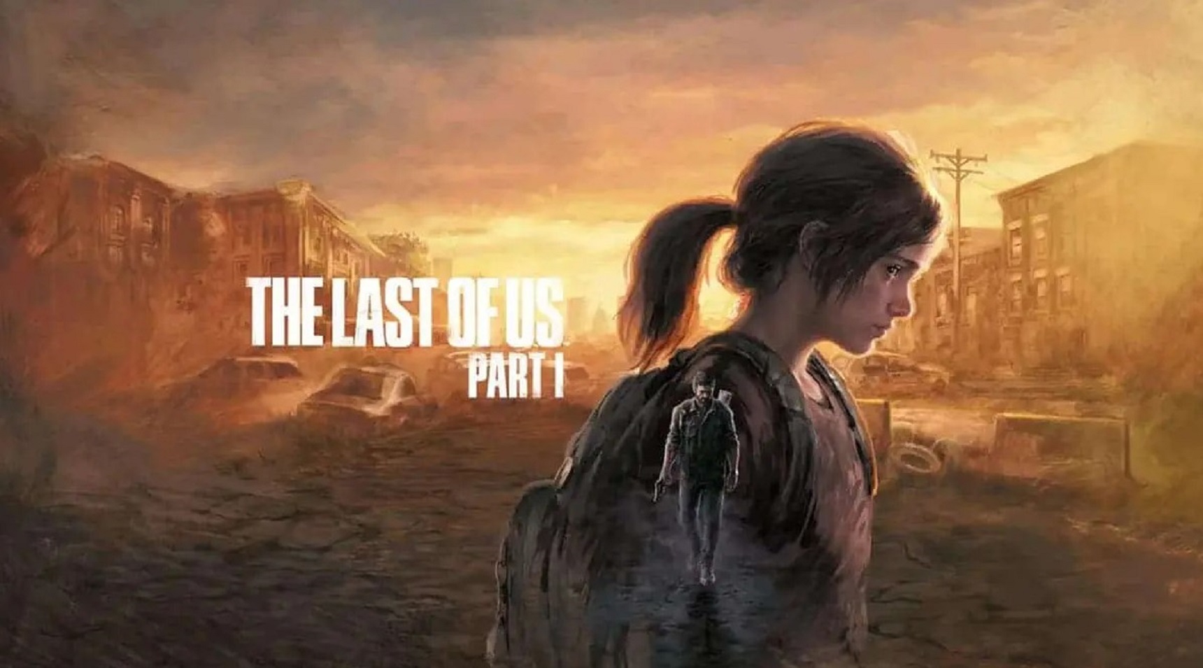 Download The Last Of Us Part I Digital Deluxe Edition