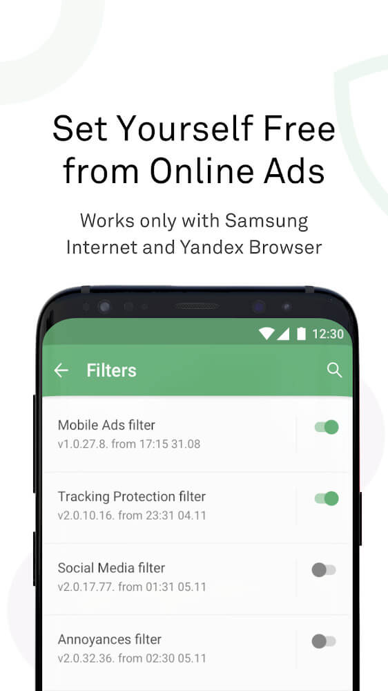 adguard mod apk reddit