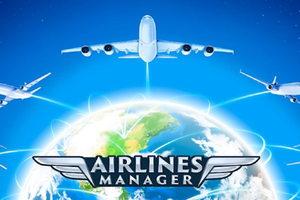 Airlines Manager Tycoon 2023 MOD APK 3.07.0605 Full