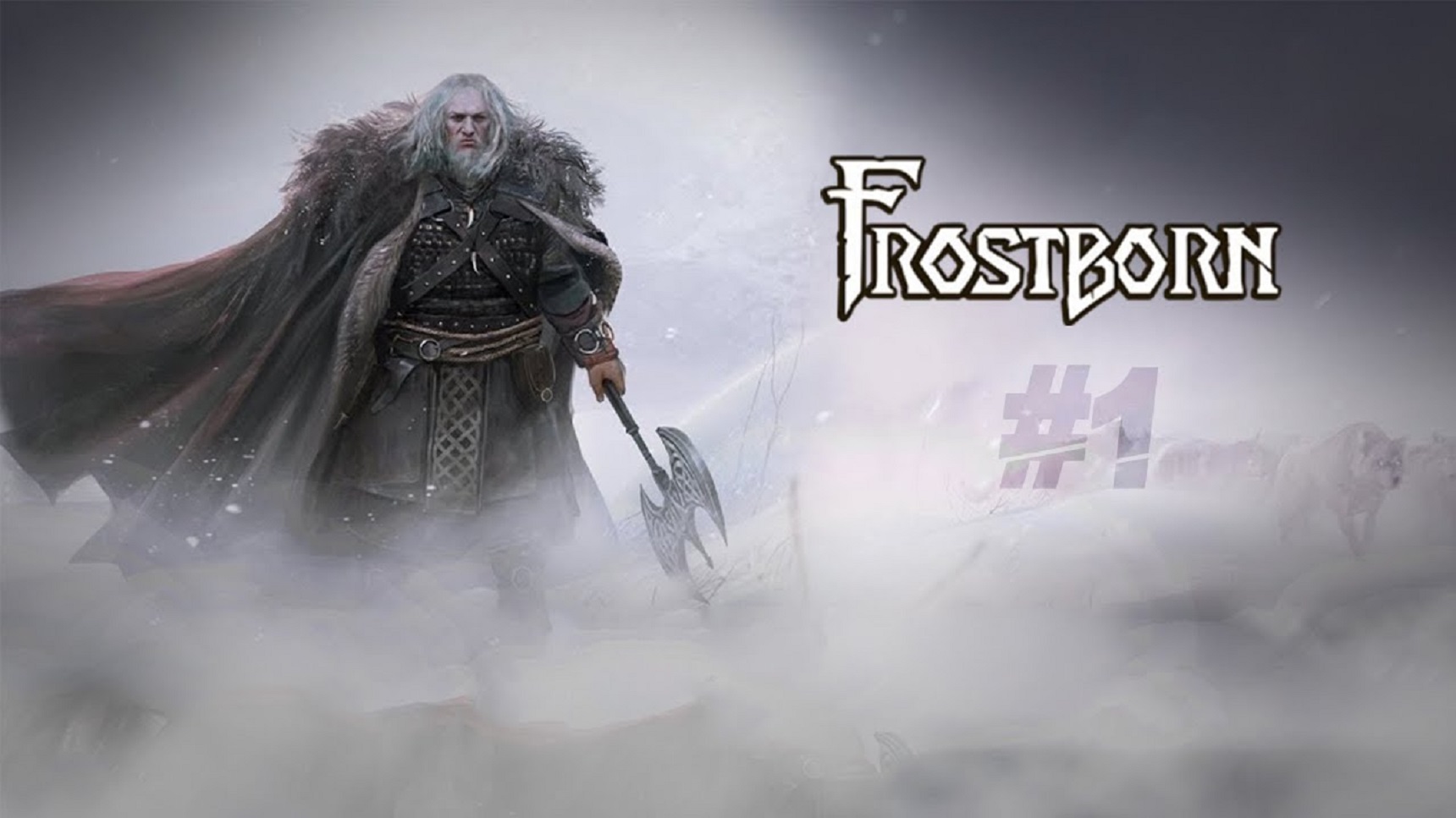 Download Game Frostborn MOD