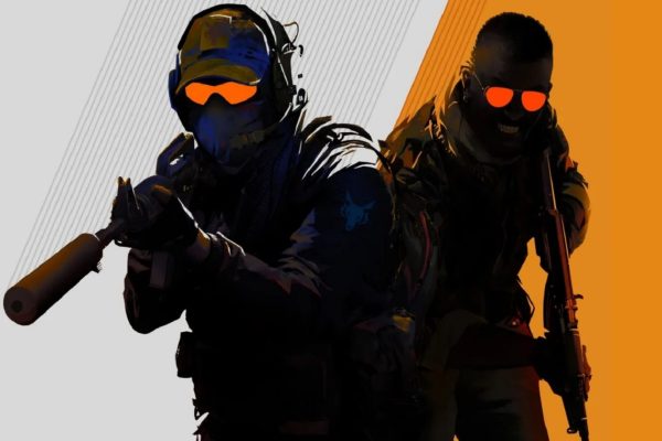 Game Counter Strike MOD CS v12.10 APK