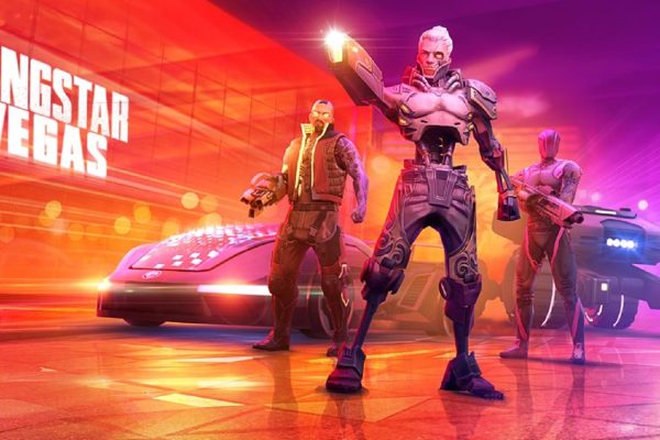 Gangstar Vegas MOD v6.0.0r APK + OBB (Unlimited Money)