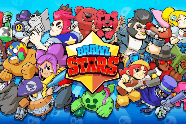 Download Brawl Stars MOD APK