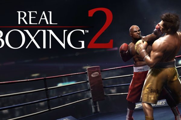 Download Game Tinju 3D Real Boxing 2 MOD APK