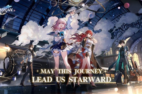 Download Honkai Star Rail MOD APK