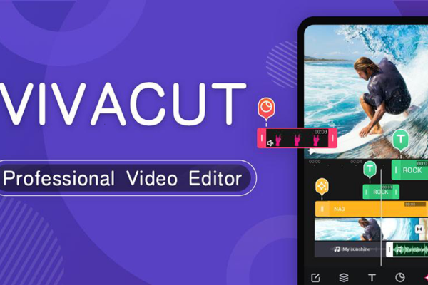 Download VivaCut MOD APK