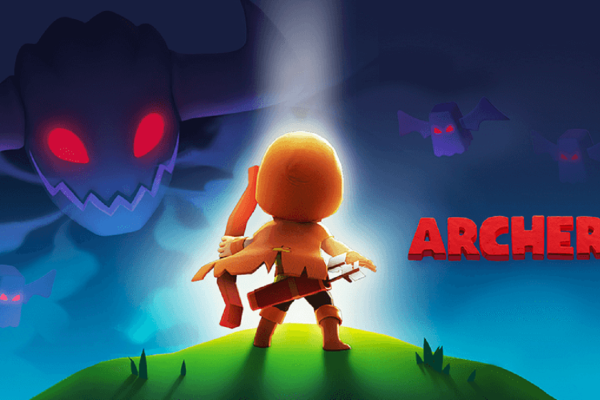 Game Panahan Archero MOD V4.14.0 APK