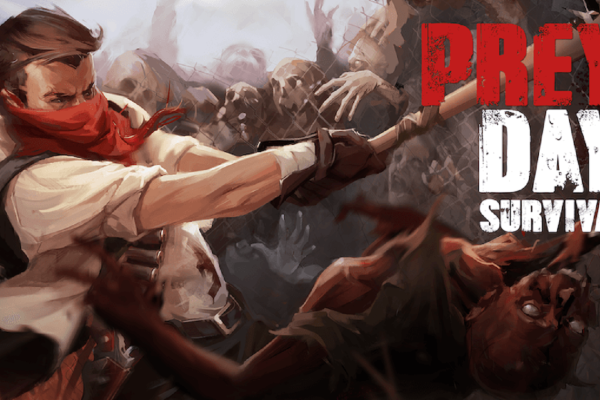 Download Prey Day Survival MOD APK