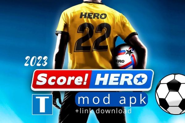 Download Score Hero MOD 2023 APK