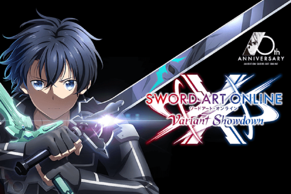 Download Game Sword Art Online MOD