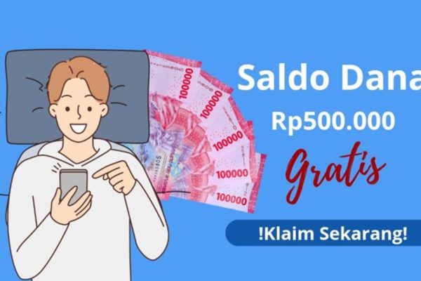 Cara Menghasilkan 500 ribu Perminggu Modal HP Sambil Rebahan